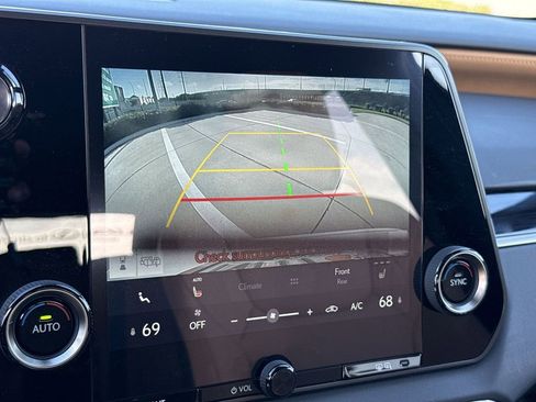 Used 2025 Lexus RX 350 FWD w/ Technology Package image 24