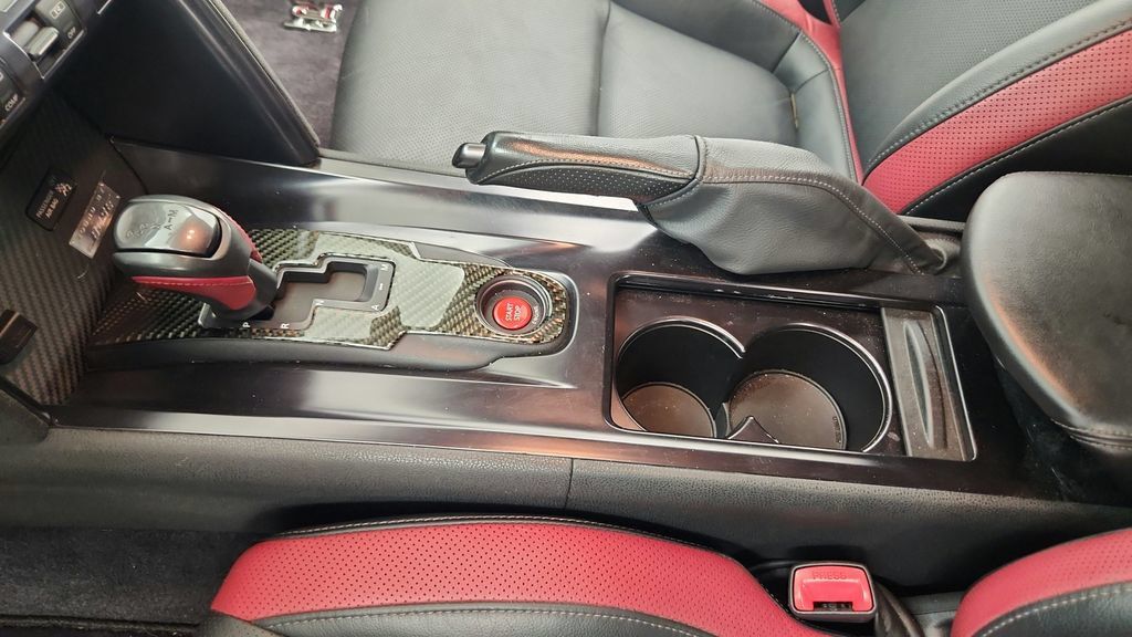 Used 2012 Nissan GT-R Black Edition AWD/4WD image 72