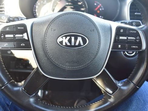 Used 2019 Kia Sorento EX FWD image 22