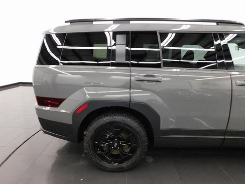 Used 2026 Hyundai Santa Fe XRT w/ Tow & Go Package image 15