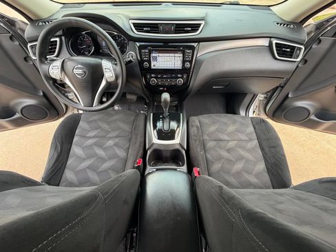 Used 2016 Nissan Rogue SV w/ SV Premium Package FWD image 19