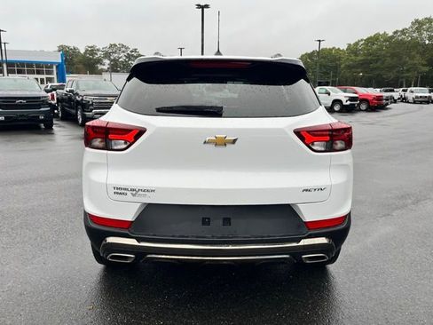 Used 2023 Chevrolet TrailBlazer ACTIV image 7