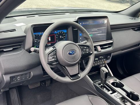 New 2026 Subaru Outback Limited image 22