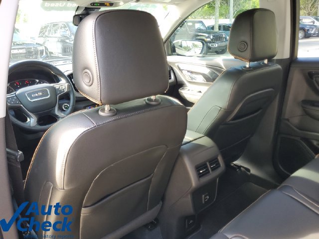 Used 2024 GMC Terrain AT4 AWD/4WD image 12