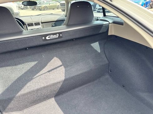 Used 2005 Chrysler Crossfire Limited RWD image 19