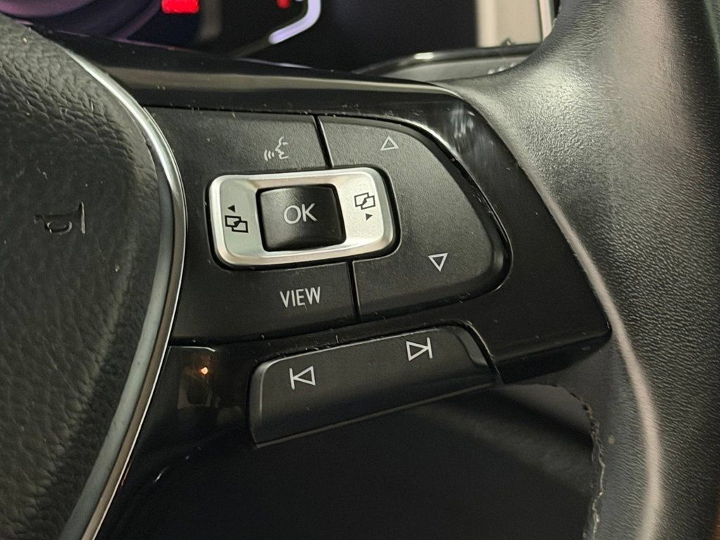 Used 2019 Volkswagen Atlas SEL AWD/4WD image 40