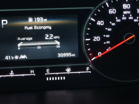 Used 2023 Kia Sorento X-Line EX image 32