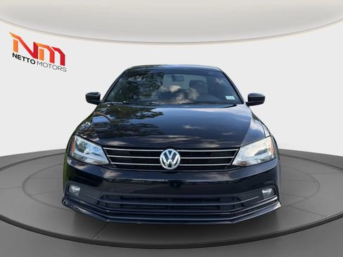 Used 2016 Volkswagen Jetta Sport FWD image 10