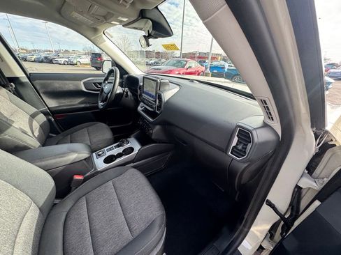 Used 2024 Ford Bronco Sport Big Bend w/ Convenience Package image 17