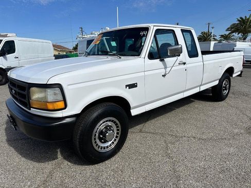 Used 1997 Ford F250 image 12