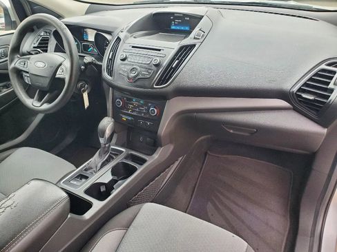 Used 2018 Ford Escape SE image 13