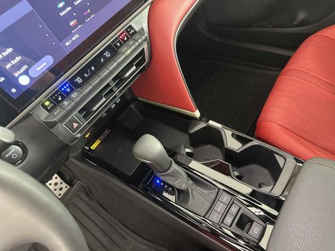 Used 2026 Toyota Camry XSE image 20