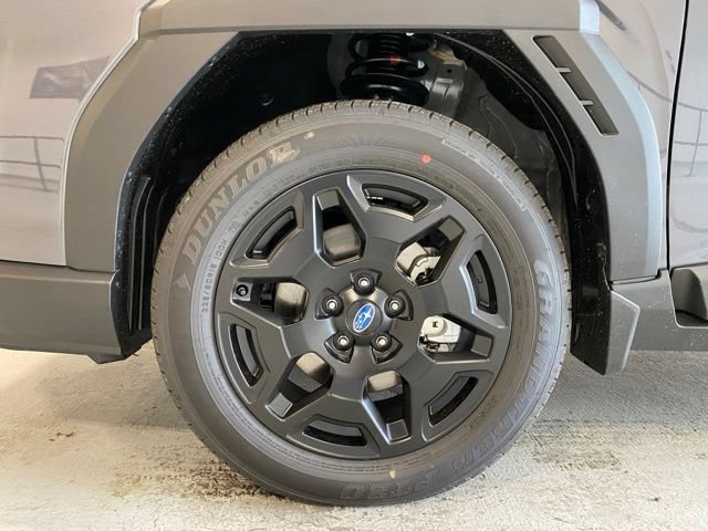 New 2026 Subaru Outback Limited AWD/4WD image 5