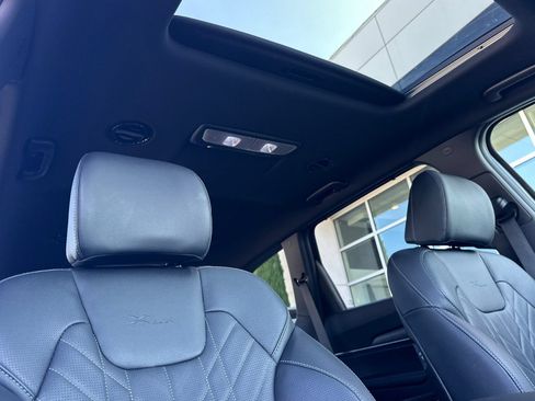 Certified 2025 Kia Telluride EX X-Line AWD/4WD image 17