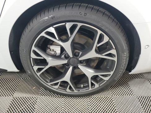 New 2026 Audi A6 Prestige AWD/4WD image 11
