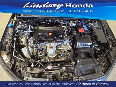 Used 2024 Honda Civic LX image 26