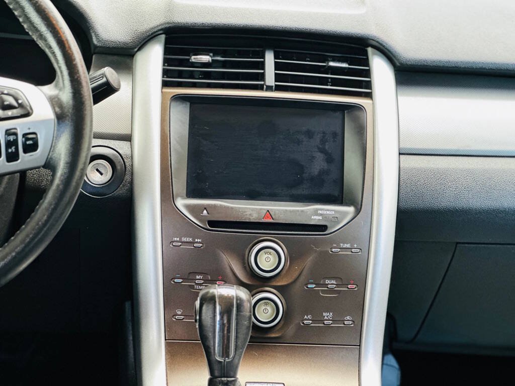Used 2012 Ford Edge SEL FWD image 14