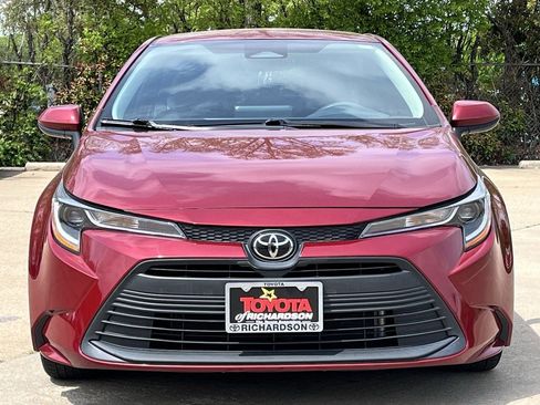 Used 2024 Toyota Corolla LE image 7
