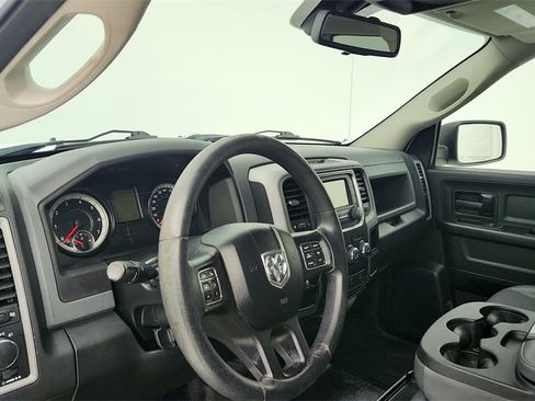 Used 2016 RAM 1500 Tradesman image 16