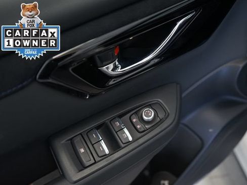 Used 2025 Subaru Forester Limited AWD/4WD image 20