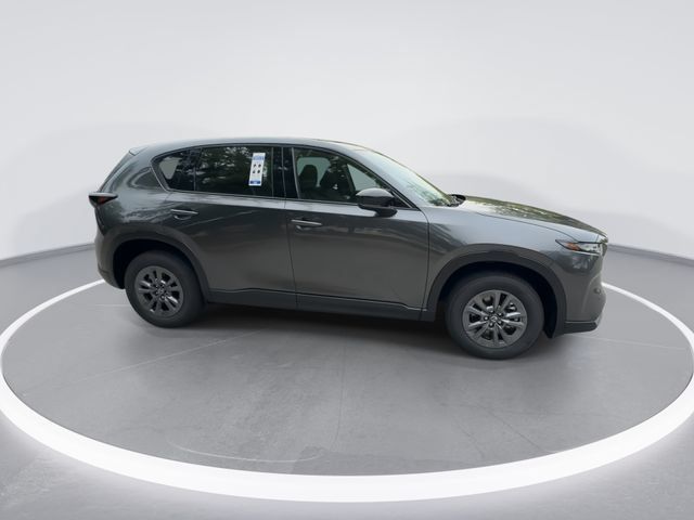 New 2026 MAZDA CX-5 AWD 2.5 S image 9