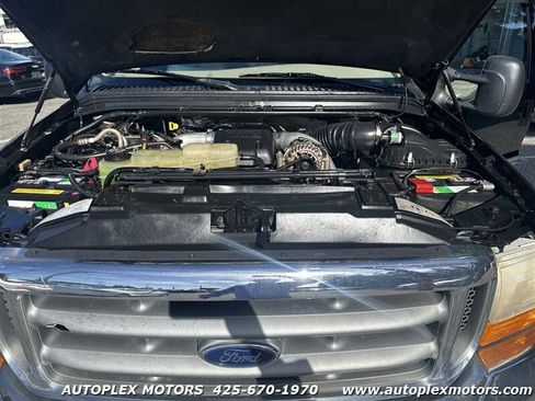 Used 1999 Ford F250 Lariat image 15