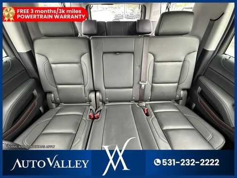 Used 2019 GMC Yukon XL SLT image 39