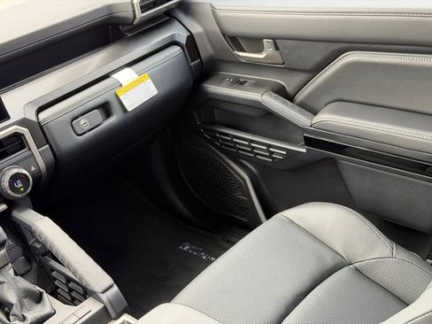 New 2026 Toyota 4Runner Limited AWD/4WD image 23