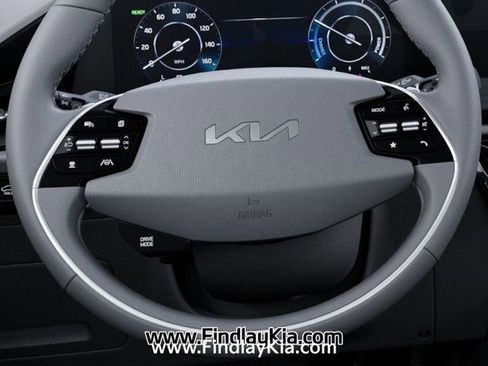 New 2025 Kia Niro Wave image 25