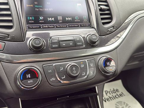 Used 2016 Chevrolet Impala LT w/ Convenience Package image 30