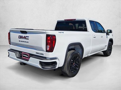 New 2026 GMC Sierra 1500 Elevation w/ Max Trailering Package AWD/4WD image 2