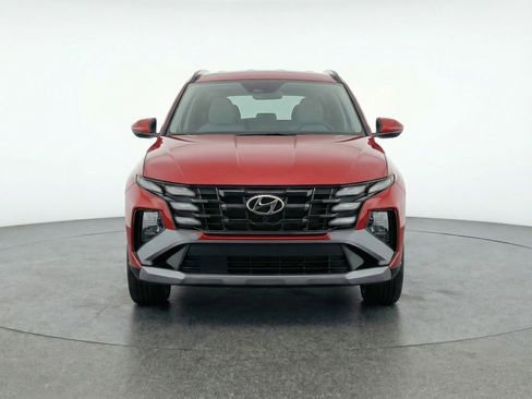 Used 2025 Hyundai Tucson SEL image 2