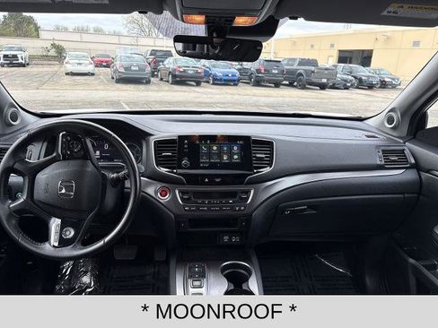 Used 2022 Honda Pilot EX-L image 12