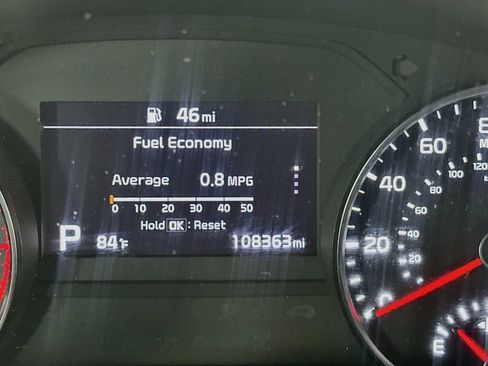 Used 2021 Kia Sportage SX FWD image 19