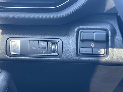 New 2026 Chevrolet Silverado EV Trail Boss image 32