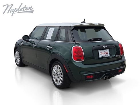 Used 2016 MINI Cooper S FWD image 3