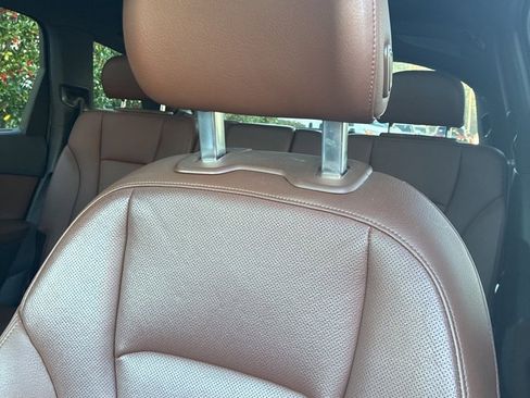 Used 2018 Audi Q7 2.0T Premium Plus w/ Premium Plus Package image 5