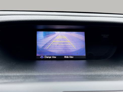 Used 2016 Honda CR-V LX image 27