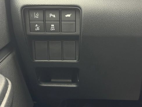 Used 2022 Honda CR-V Touring image 22