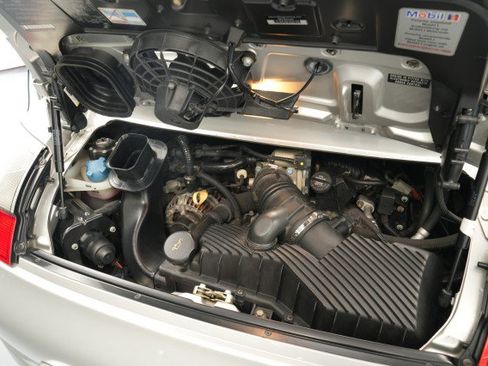 Used 2003 Porsche 911 Carrera 4S AWD/4WD image 64
