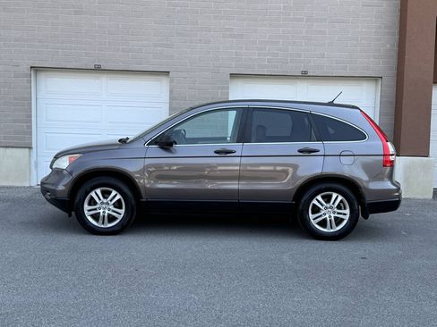 Used 2011 Honda CR-V EX image 2