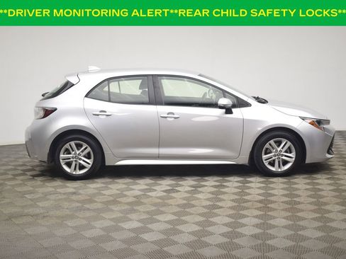 Used 2022 Toyota Corolla SE image 14
