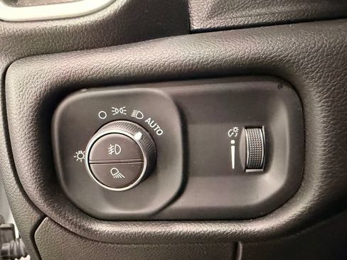 Used 2023 RAM 1500 Big Horn AWD/4WD image 22