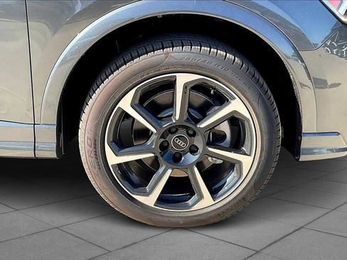 New 2025 Audi Q3 2.0T Premium Plus image 11