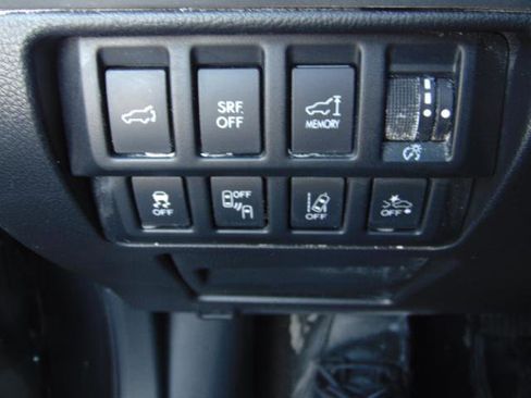 Used 2015 Subaru Outback 2.5i Limited image 10