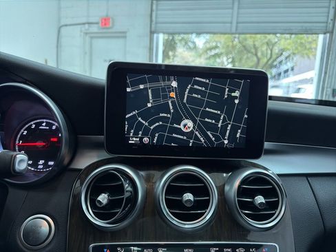 Used 2016 Mercedes-Benz C 300 Sedan image 35