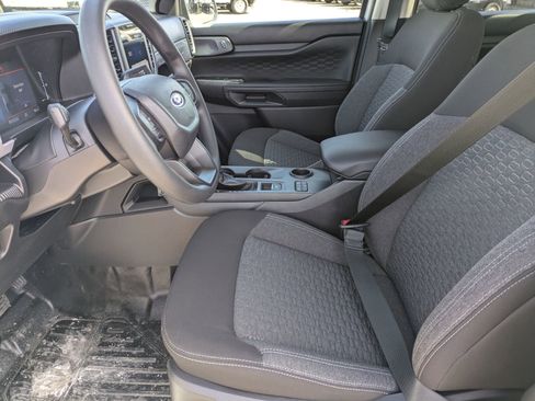 New 2026 Ford Ranger XL w/ Trailer Tow Package image 51