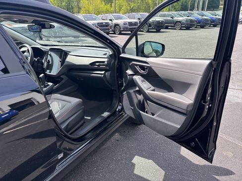 New 2026 Subaru Crosstrek 2.5i Limited AWD/4WD image 44