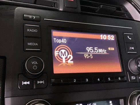 Used 2016 Honda Civic LX image 12