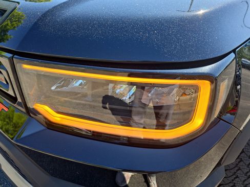 Used 2026 Honda Passport TrailSport Elite image 29